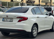 CEYLİN OTOMOTİVDEN 2016 MODEL MASRAFSIZ FİAT EGEA