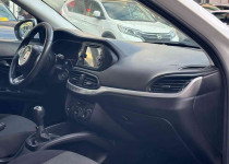 CEYLİN OTOMOTİVDEN 2016 MODEL MASRAFSIZ FİAT EGEA