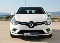 Renault Clio 1.5 dCi Touch 2017