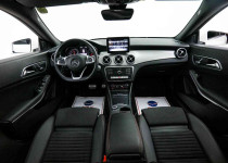 DFSK BAYİSİNDEN-2018 CLA180d AMG-HATASIZ BOYASIZ-ÇİFT HAFIZA
