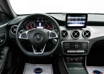 DFSK BAYİSİNDEN-2018 CLA180d AMG-HATASIZ BOYASIZ-ÇİFT HAFIZA