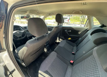 OTOMATİK POLO 1.4 TDİ HATASIZ AYARINDA