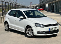 OTOMATİK POLO 1.4 TDİ HATASIZ AYARINDA