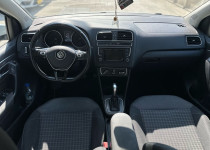 OTOMATİK POLO 1.4 TDİ HATASIZ AYARINDA