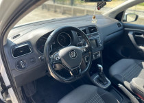 OTOMATİK POLO 1.4 TDİ HATASIZ AYARINDA
