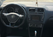 OTOMATİK POLO 1.4 TDİ HATASIZ AYARINDA