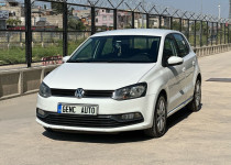 OTOMATİK POLO 1.4 TDİ HATASIZ AYARINDA