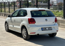 OTOMATİK POLO 1.4 TDİ HATASIZ AYARINDA