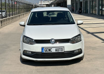 OTOMATİK POLO 1.4 TDİ HATASIZ AYARINDA