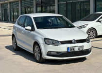 OTOMATİK POLO 1.4 TDİ HATASIZ AYARINDA