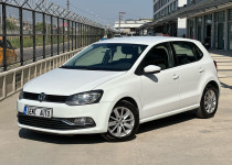 OTOMATİK POLO 1.4 TDİ HATASIZ AYARINDA