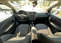 OTOMATİK POLO 1.4 TDİ HATASIZ AYARINDA