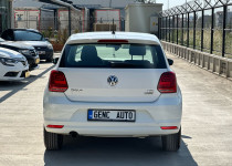 OTOMATİK POLO 1.4 TDİ HATASIZ AYARINDA
