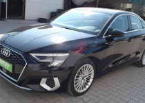 AUDI A3 SEDAN 35 TFSI 150 ADVANCED STRONIC++