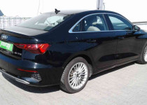 AUDI A3 SEDAN 35 TFSI 150 ADVANCED STRONIC++