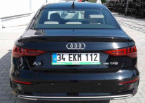 AUDI A3 SEDAN 35 TFSI 150 ADVANCED STRONIC++
