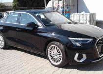 AUDI A3 SEDAN 35 TFSI 150 ADVANCED STRONIC++