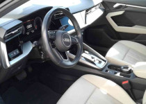 AUDI A3 SEDAN 35 TFSI 150 ADVANCED STRONIC++
