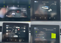 OPER OTOMOTİV DEN 2024 MODEL CLİO OTOMATİK VİTES HATASIZ BOYASIZ