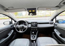 OPER OTOMOTİV DEN 2024 MODEL CLİO OTOMATİK VİTES HATASIZ BOYASIZ
