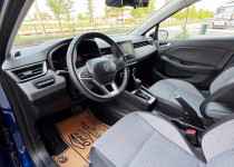 OPER OTOMOTİV DEN 2024 MODEL CLİO OTOMATİK VİTES HATASIZ BOYASIZ