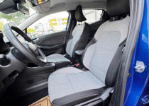 OPER OTOMOTİV DEN 2024 MODEL CLİO OTOMATİK VİTES HATASIZ BOYASIZ