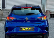 OPER OTOMOTİV DEN 2024 MODEL CLİO OTOMATİK VİTES HATASIZ BOYASIZ
