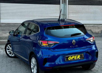 OPER OTOMOTİV DEN 2024 MODEL CLİO OTOMATİK VİTES HATASIZ BOYASIZ