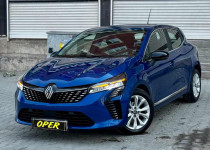 OPER OTOMOTİV DEN 2024 MODEL CLİO OTOMATİK VİTES HATASIZ BOYASIZ