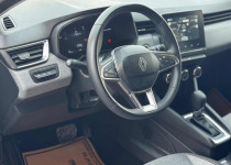 OPER OTOMOTİV DEN 2024 MODEL CLİO OTOMATİK VİTES HATASIZ BOYASIZ