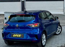 OPER OTOMOTİV DEN 2024 MODEL CLİO OTOMATİK VİTES HATASIZ BOYASIZ