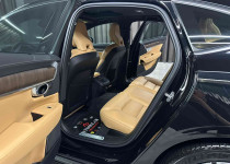 2023~BAYİ~S90~BOYASIZ~SADECE 8.000 KM~MASAJ+SOĞUTMA+OTONOM+19‘‘J