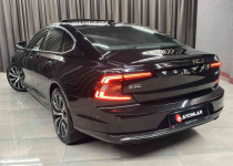 2023~BAYİ~S90~BOYASIZ~SADECE 8.000 KM~MASAJ+SOĞUTMA+OTONOM+19‘‘J