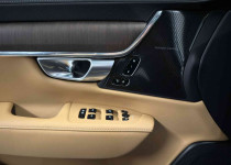 2023~BAYİ~S90~BOYASIZ~SADECE 8.000 KM~MASAJ+SOĞUTMA+OTONOM+19‘‘J