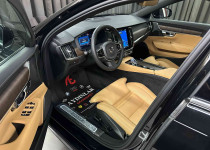 2023~BAYİ~S90~BOYASIZ~SADECE 8.000 KM~MASAJ+SOĞUTMA+OTONOM+19‘‘J