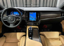 2023~BAYİ~S90~BOYASIZ~SADECE 8.000 KM~MASAJ+SOĞUTMA+OTONOM+19‘‘J