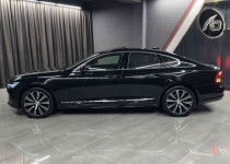 2023~BAYİ~S90~BOYASIZ~SADECE 8.000 KM~MASAJ+SOĞUTMA+OTONOM+19‘‘J