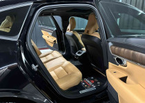 2023~BAYİ~S90~BOYASIZ~SADECE 8.000 KM~MASAJ+SOĞUTMA+OTONOM+19‘‘J