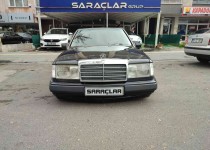 Saraçlar Gruptan Deği̇şensi̇z Ai̇rli̇ 200 E**