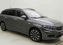 ***Göktaşlar‘dan 2017 Egea 1.6 M.jet Lounge Plus Dct Sw %18Kdv***