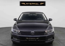 Eternal‘den Volkswagen Passat 1.6 Tdi̇ Bluemoti̇on İmpressi̇on