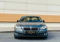BMW 5 Serisi 520d  Premium 2012