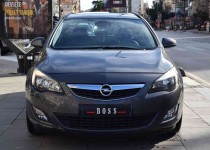 Boss 2011 Opel Astra 1.4T Sport Düşük Km‘li̇ Otomati̇k Hatasiz!**