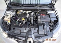 2020 Renault Megane 1.5 BlueDCİ TOUCH EDC 115 HP Sedan