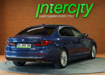 BMW 520i SEDAN LCI 1.6 170 LUXURY LINE++