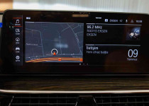 BMW 520i SEDAN LCI 1.6 170 LUXURY LINE++
