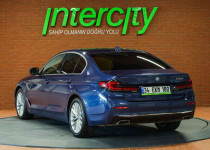 BMW 520i SEDAN LCI 1.6 170 LUXURY LINE++