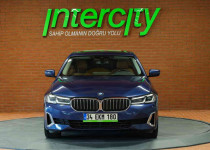 BMW 520i SEDAN LCI 1.6 170 LUXURY LINE++