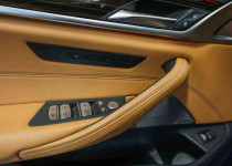 BMW 520i SEDAN LCI 1.6 170 LUXURY LINE++