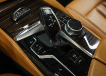 BMW 520i SEDAN LCI 1.6 170 LUXURY LINE++